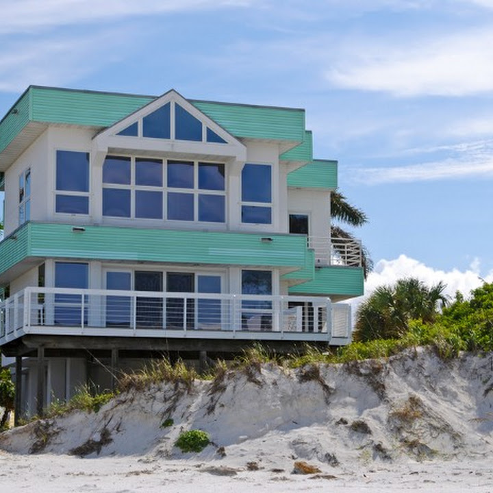 investing in vacation rentals