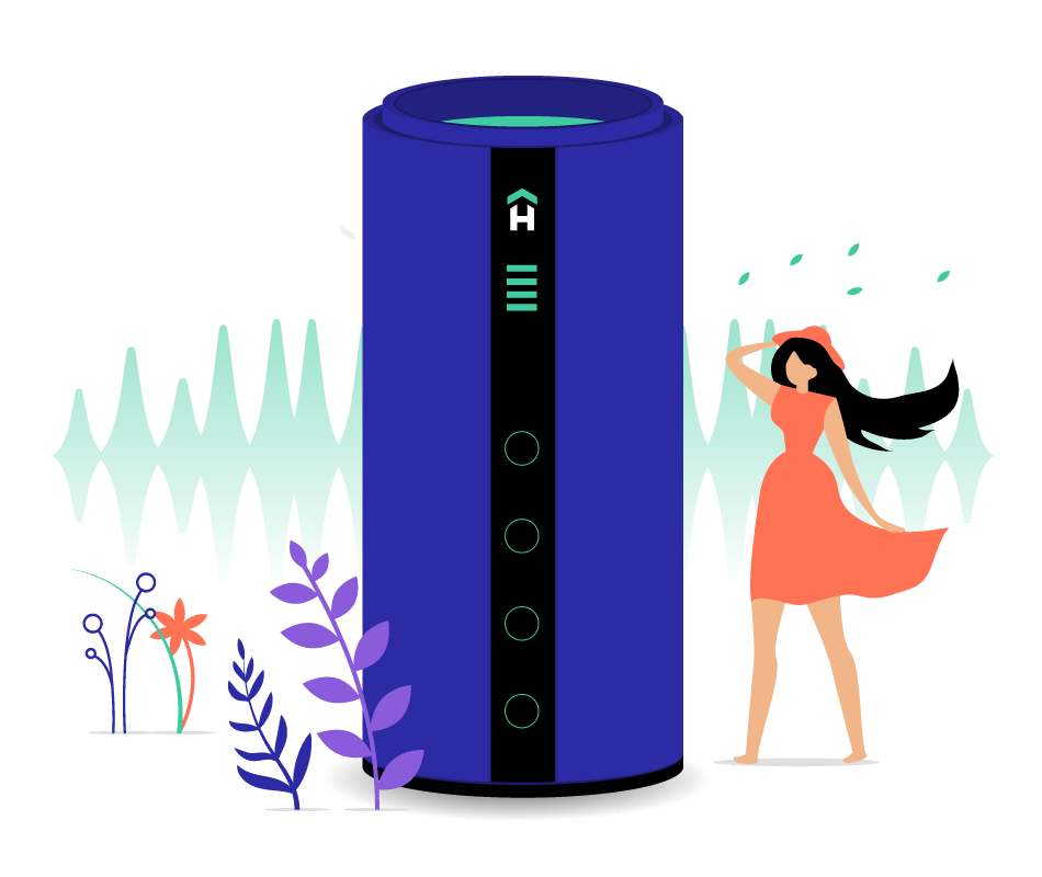 voice technology for vacation rentals