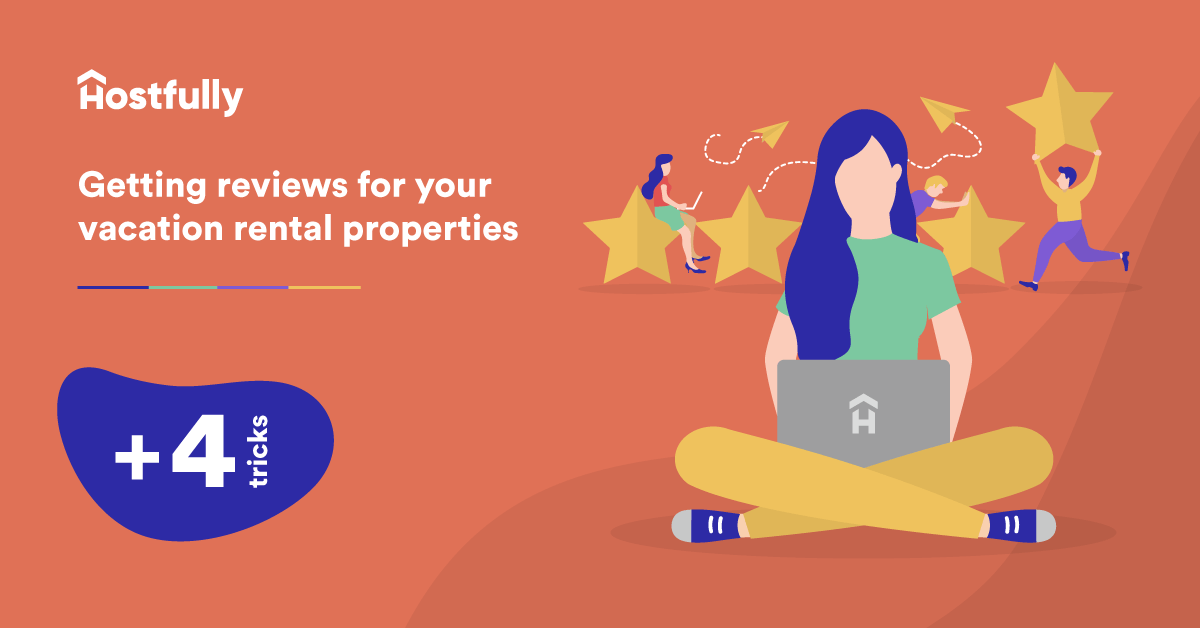 5 Chiến thuật Hiệu quả để Nhận Thêm Đánh giá cho Nhà nghỉ dưỡng của Bạn (Những điều cần và Không nên làm!) - Hostively