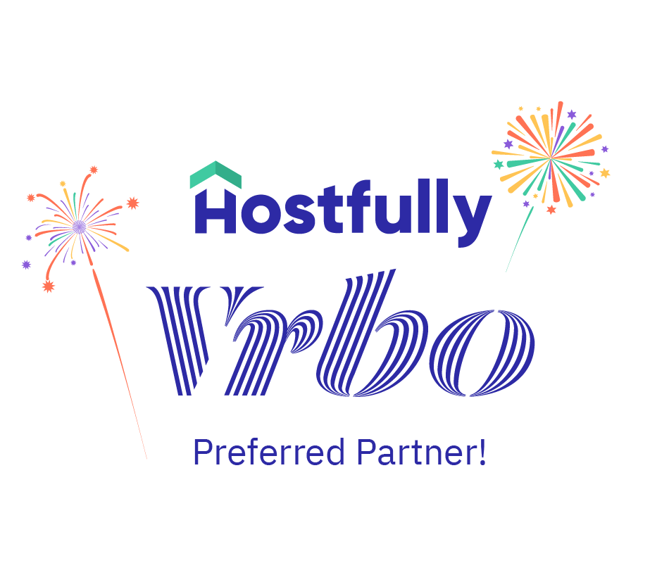 Hostfully now a preferred vrbo partner