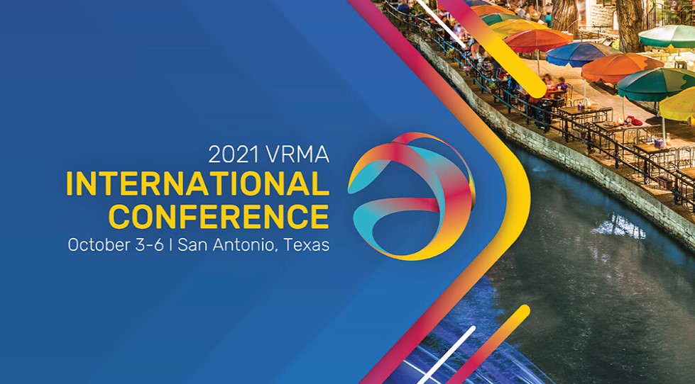 hostfully shares insights from the 2021 VRMA