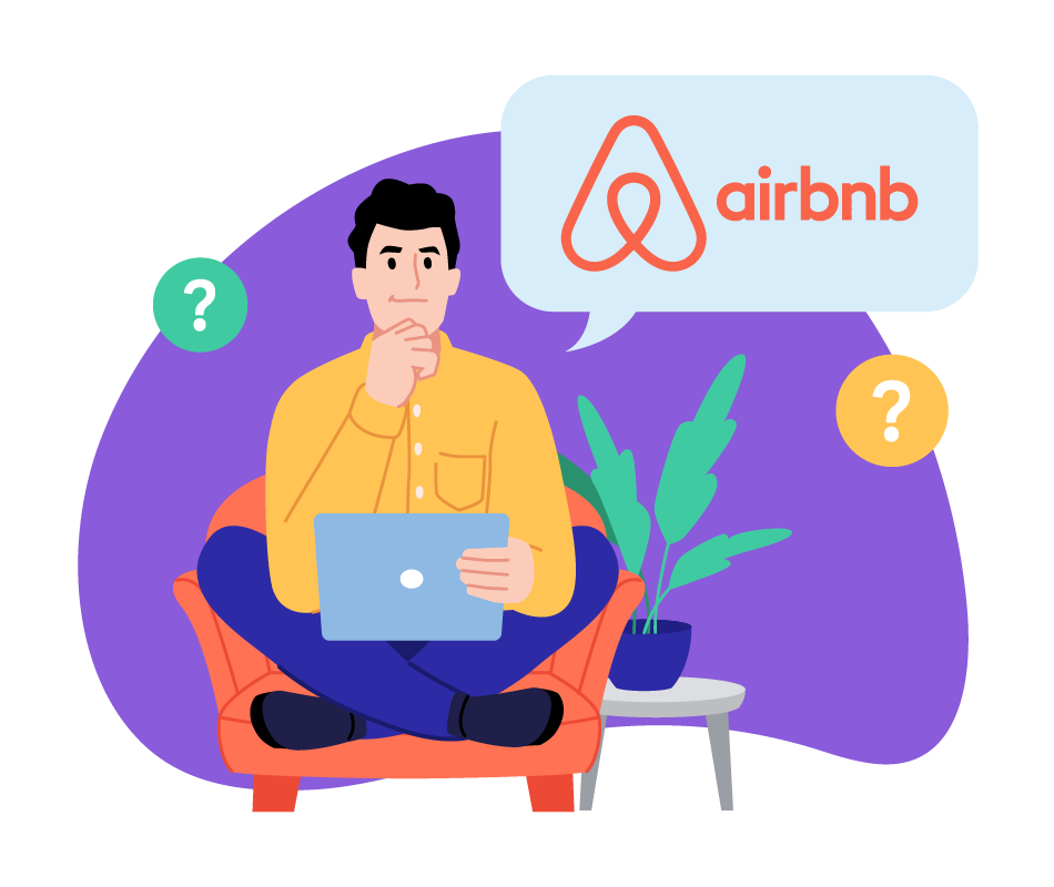 what is an airbnb plus badge