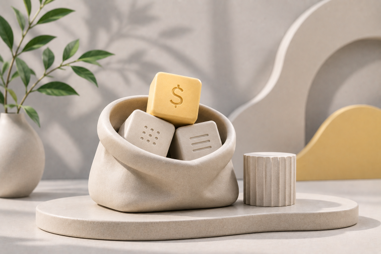Hostfully - stock image - Vacation Rental Revenue Management