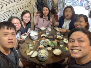 hostfully team remote work career success job opportunities