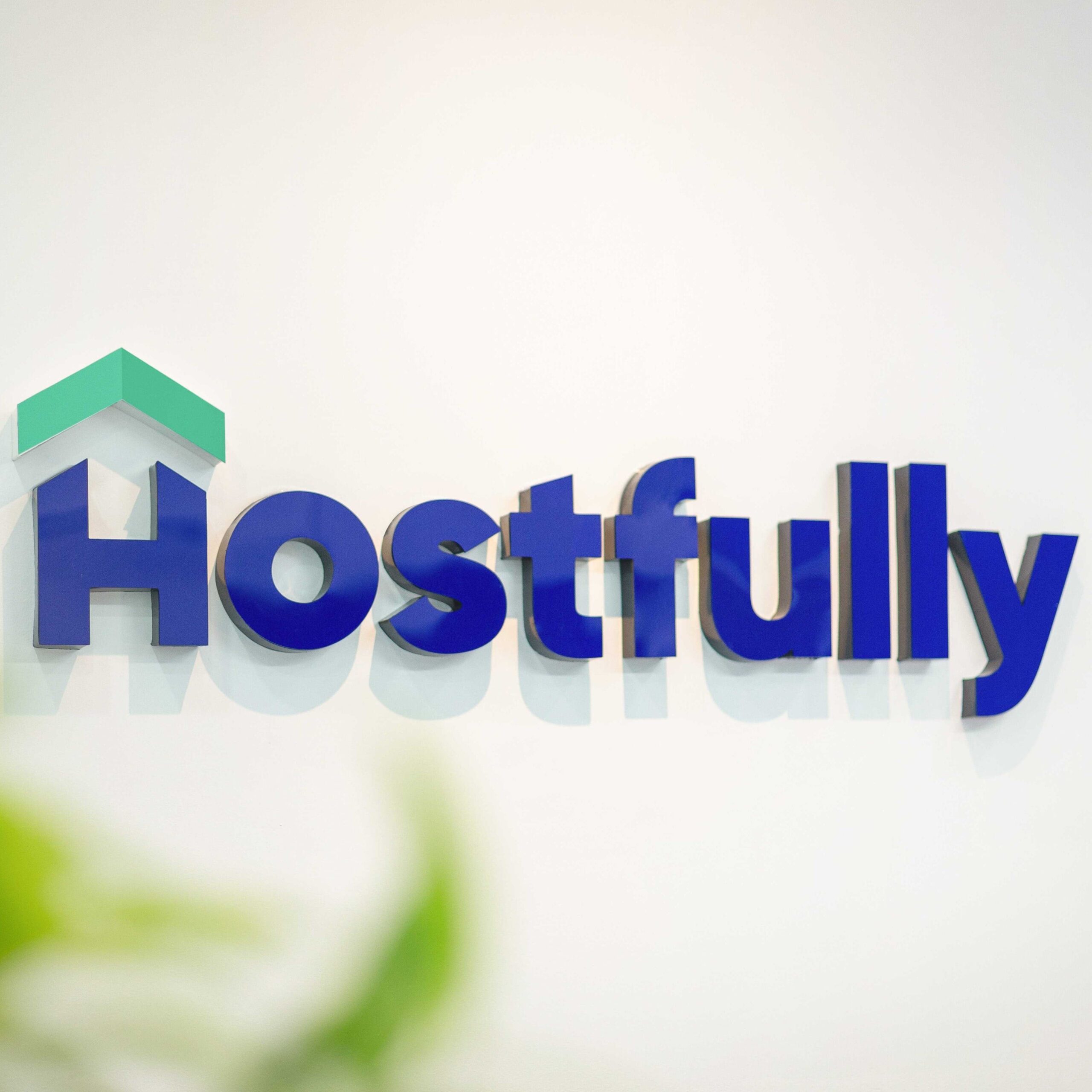 SHORT-TERM RENTAL SAAS STARTUP HOSTFULLY RAISES $4M SEED FUNDING