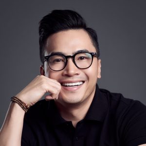Truyen Nguyen