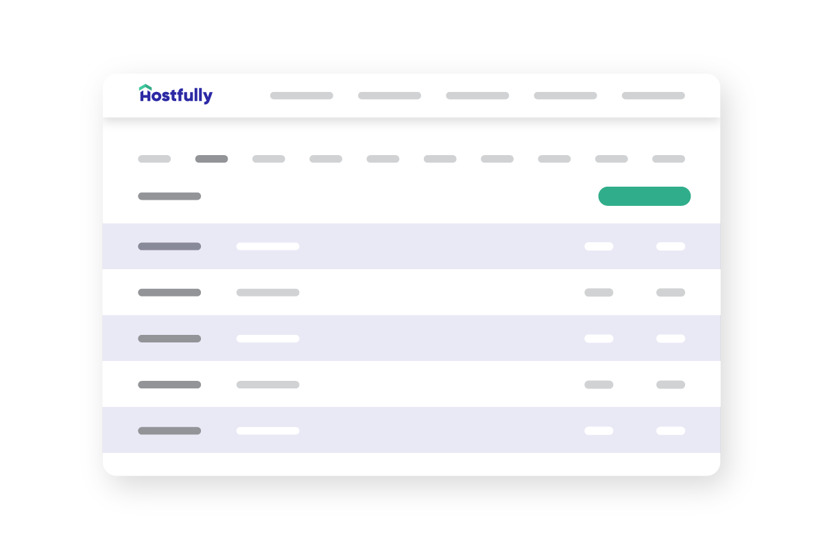 Sort/filter your messages