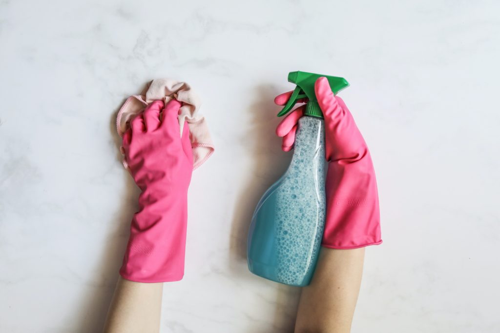 9 Steps to Automate Vacation Rental Cleaning