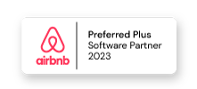 Hostfully Airbnb Preferred Software Partner 2023