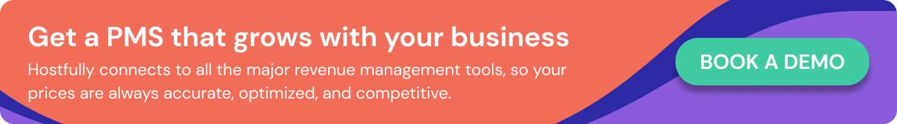 Grow your business using a PMS