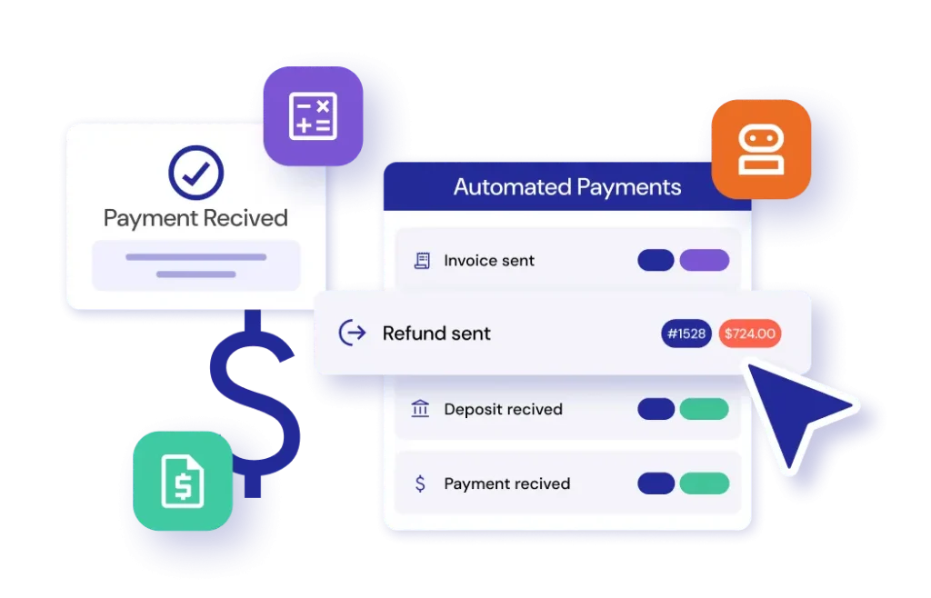hostfully property management platform automation features