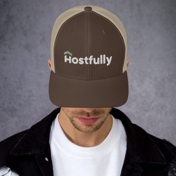 Trucker Cap - Image 16