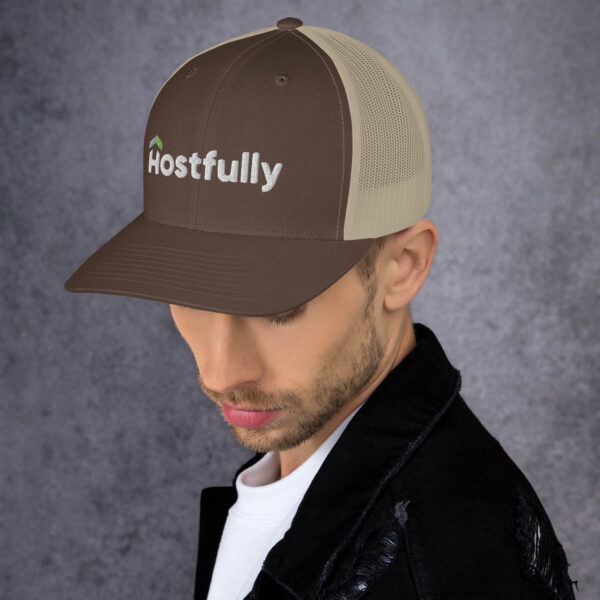 Trucker Cap - Image 17
