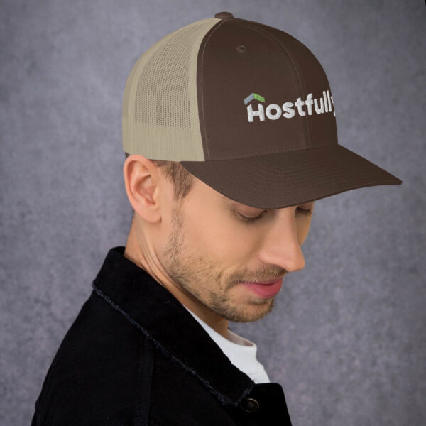 Trucker Cap - Image 18
