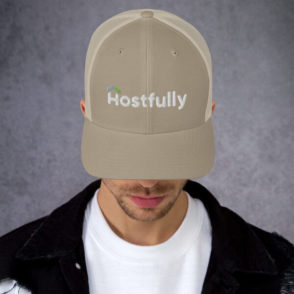 Trucker Cap - Image 25