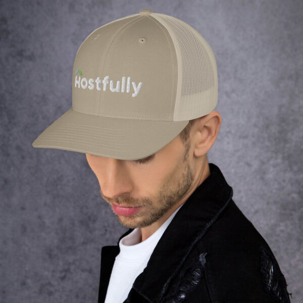 Trucker Cap - Image 26