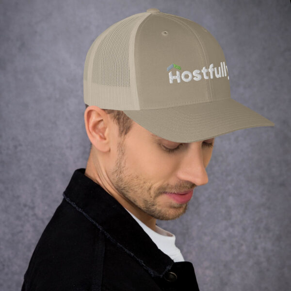 Trucker Cap - Image 27