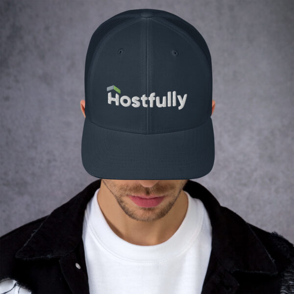 Trucker Cap - Image 7
