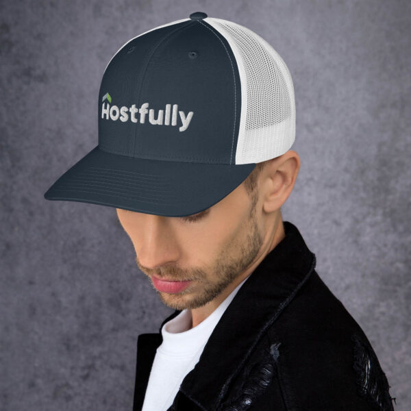 Trucker Cap - Image 11