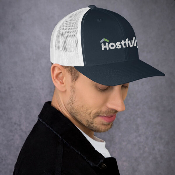 Trucker Cap - Image 12