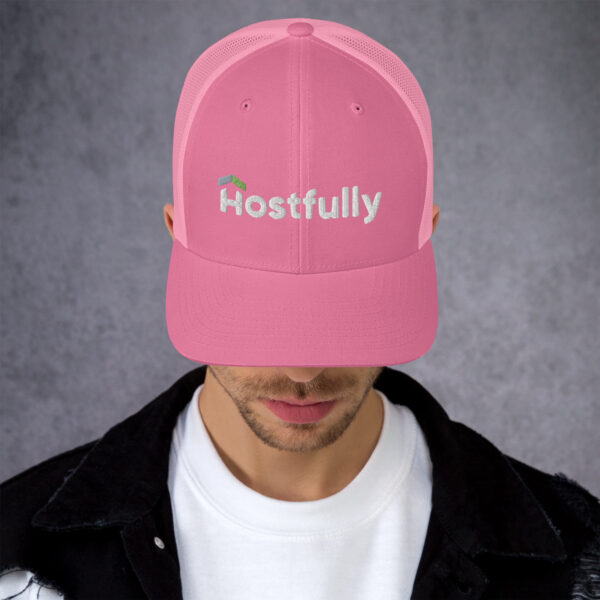 Trucker Cap - Image 22