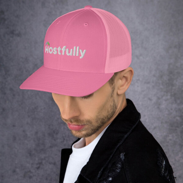 Trucker Cap - Image 23