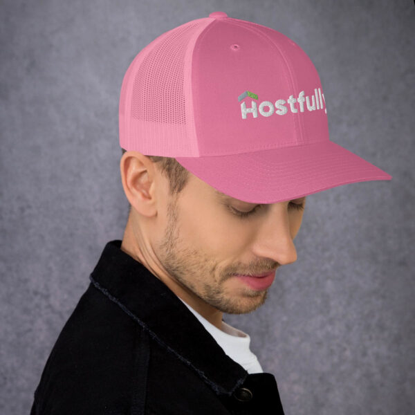 Trucker Cap - Image 24