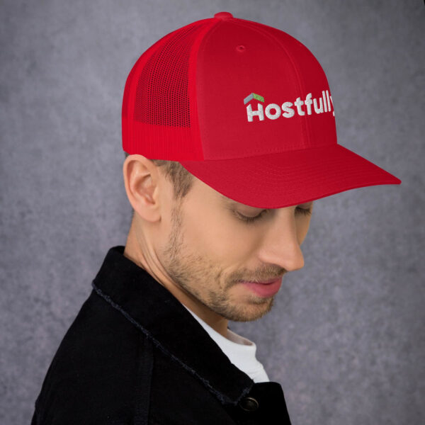 Trucker Cap - Image 15