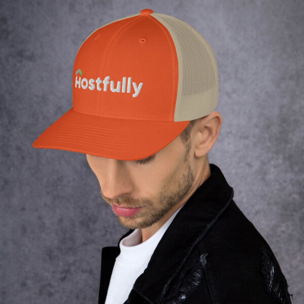 Trucker Cap - Image 20