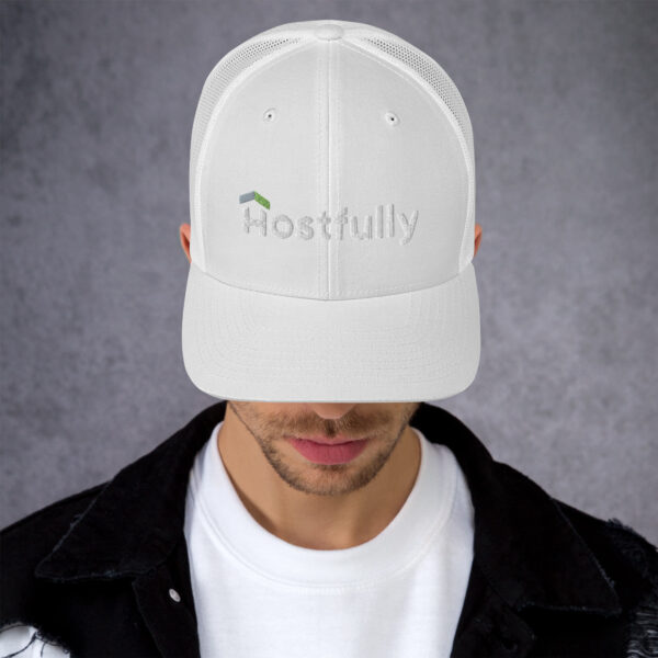 Trucker Cap - Image 28