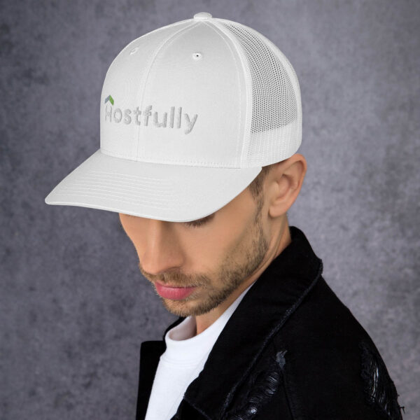 Trucker Cap - Image 29