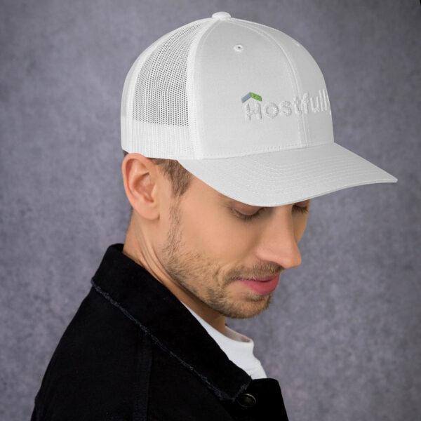 Trucker Cap - Image 30