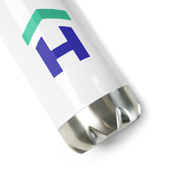 Stainless Steel Water Bottle - Image 3