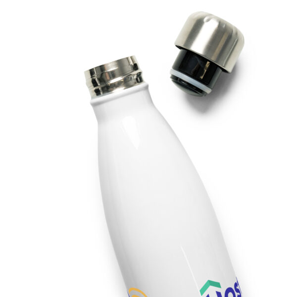 Stainless Steel Water Bottle - Image 2