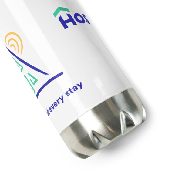 Stainless Steel Water Bottle - Image 3