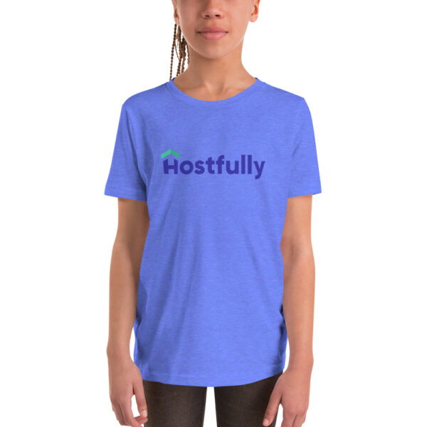Youth Short Sleeve T-Shirt - Image 10