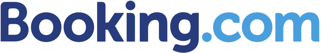 bookingcom logo