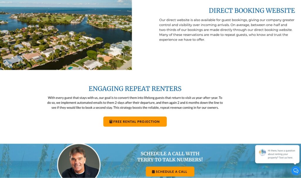 Best Vacation Rental Management Companies in Florida Hostfully