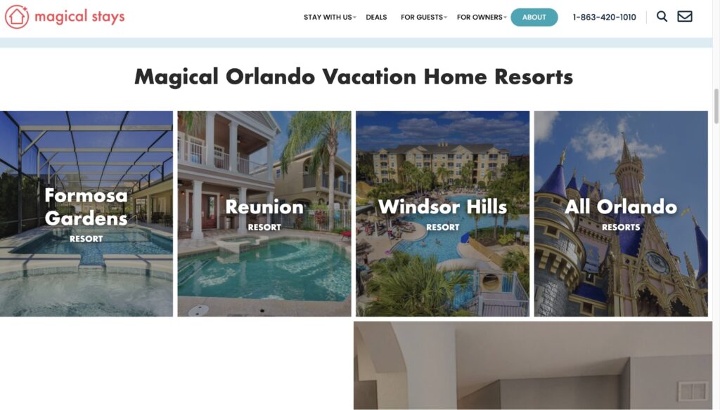 Best Vacation Rental Management Companies in Florida Hostfully