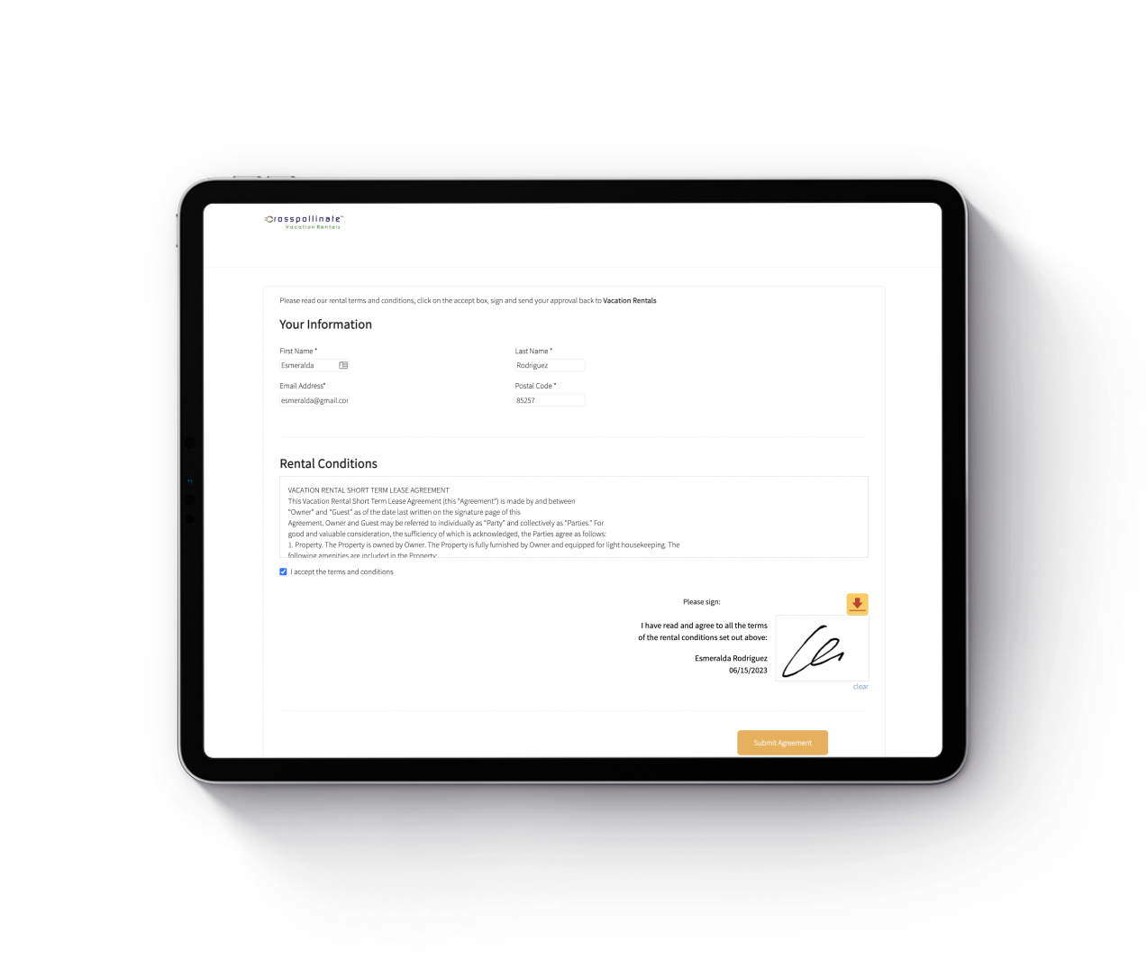 hostfully property management platform features