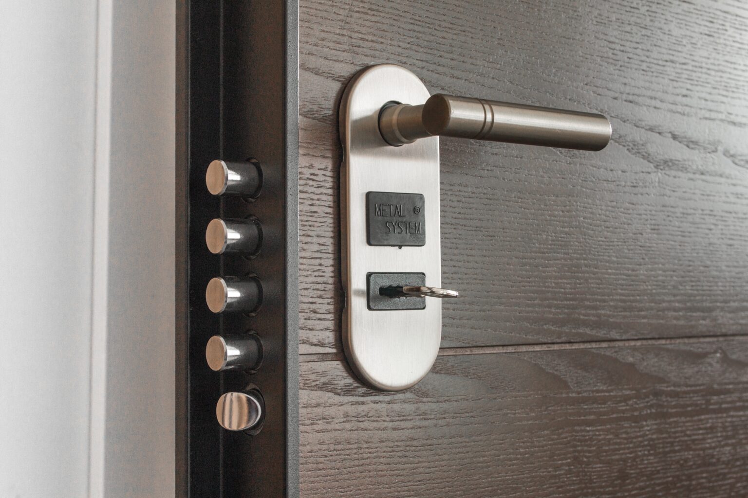 Door lock