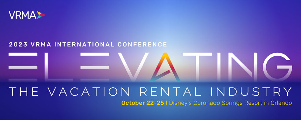 hostfully conference vacation rental industry event