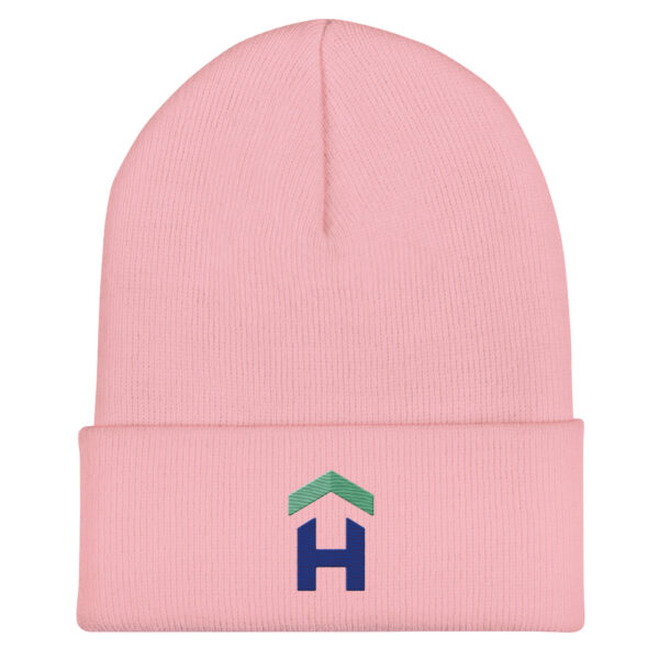 Cuffed Beanie - Image 2