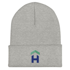 Cuffed Beanie