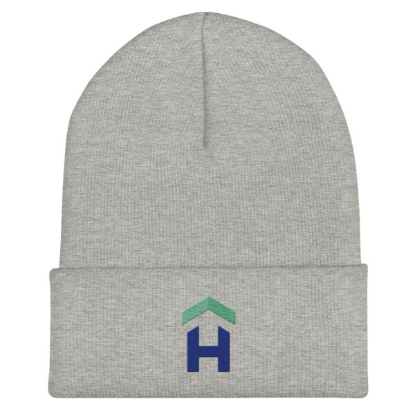 Cuffed Beanie