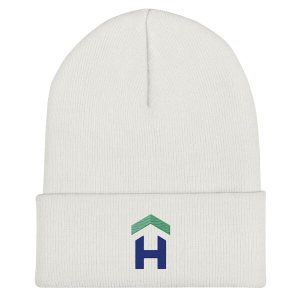 Cuffed Beanie - Image 3