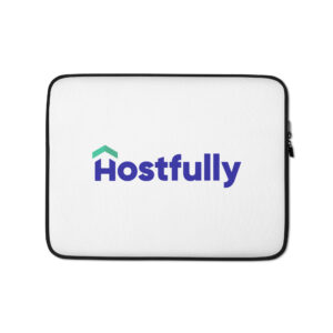Laptop Sleeve