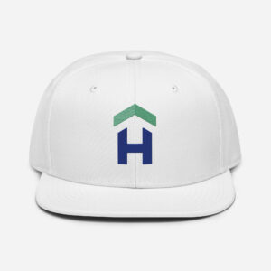 Snapback Hat