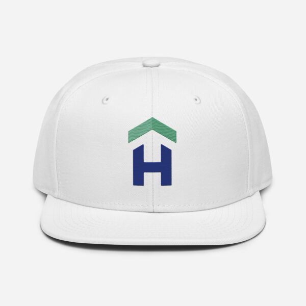 Snapback Hat
