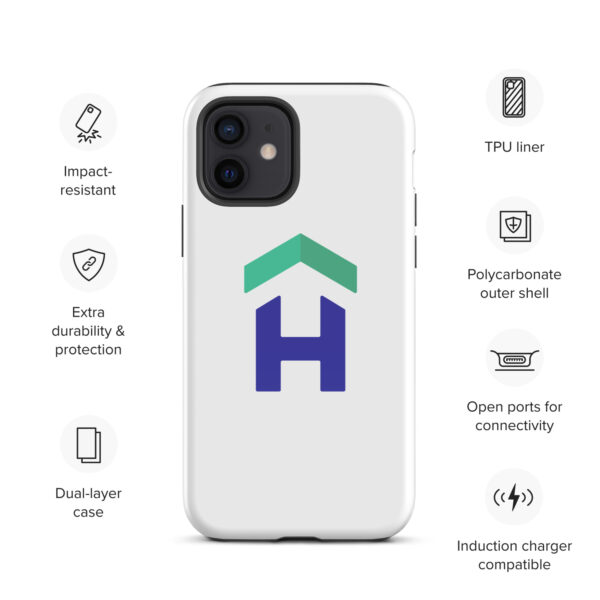 Tough Case for iPhone® - Image 10